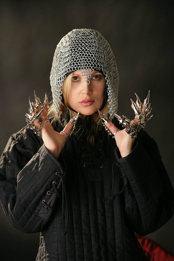 Надюша, 28 лет, 2 размер груди