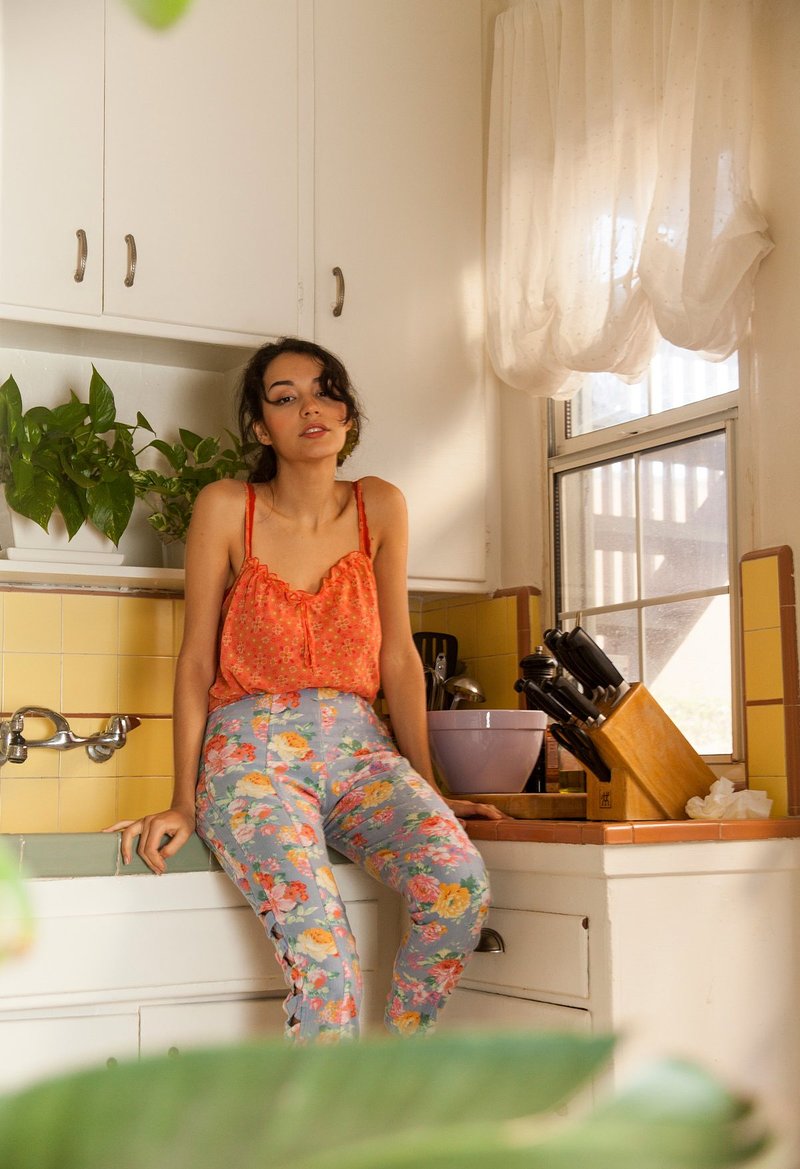 Ксения, 21 год, 5 размер груди